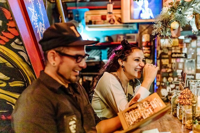 Osaka Private Half-Day Tour with a Local – Secrets & Highlights - Shinsekai’s retro streets and deep-fried comfort food