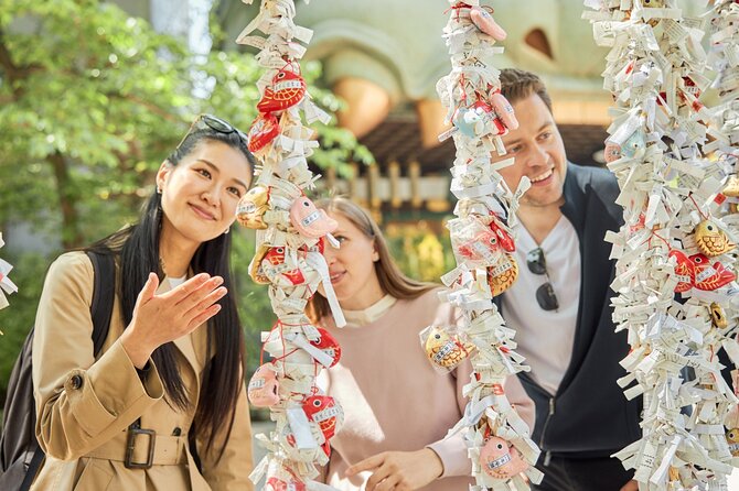 Osaka Private Half-Day Tour with a Local – Secrets & Highlights - Price and value: what $114.17 gets you in real life