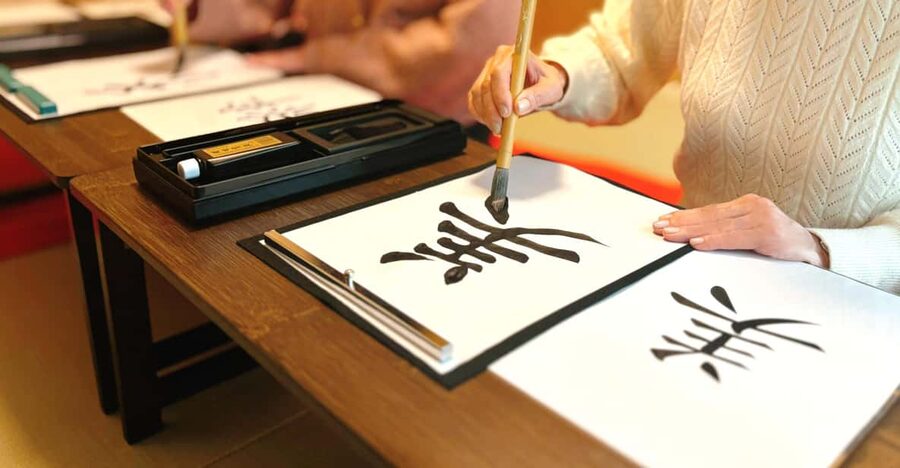 Osaka: Private Japanese Calligraphy Experience - Price and Value: What $51 Buys in Real Time