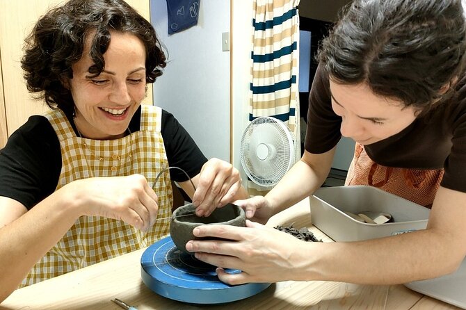 Osaka: Private Japanese Traditional Ceramics Experience - Key Highlights I’d Plan Around