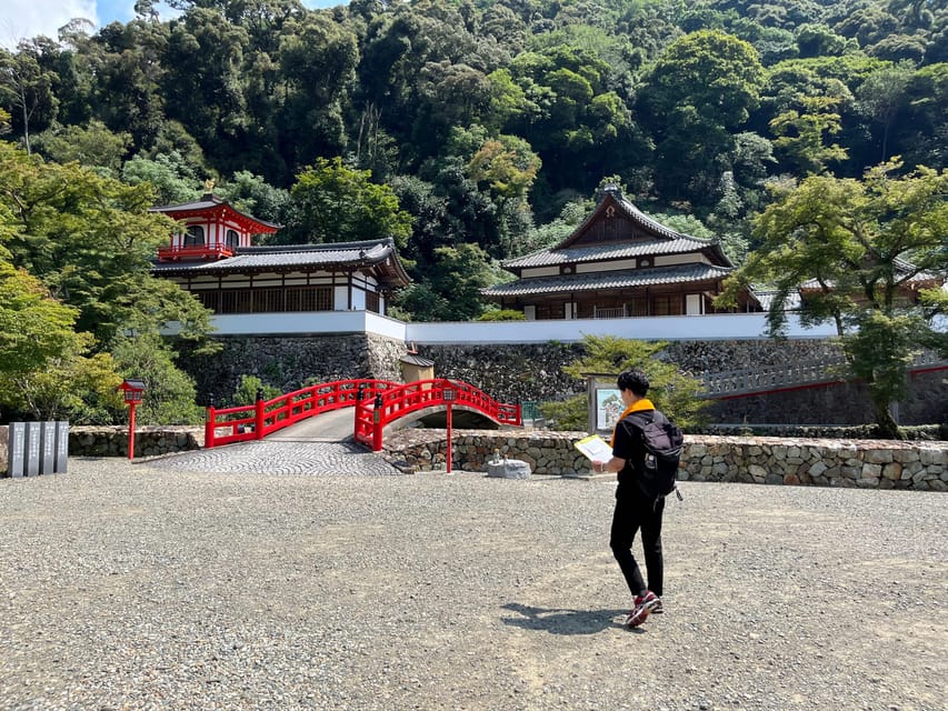 Osaka: Private Samurai Experience - Train with Sword Master - Who this tour fits best, and who might want to think twice