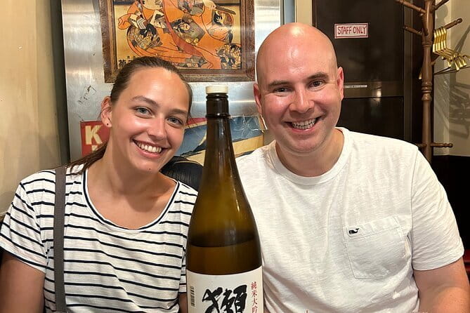 Osaka Private Tour with a Local Guide (Must See Places in 1 Day) - Kuromon Market: Osaka’s kitchen, best for snack strategy