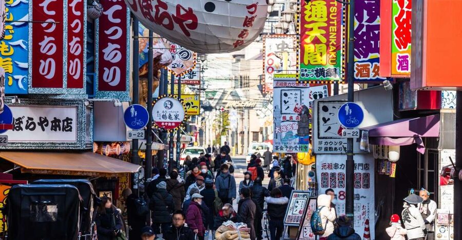 Osaka Private Tour with Government-Licensed Guide - Why a custom private walk makes Osaka click