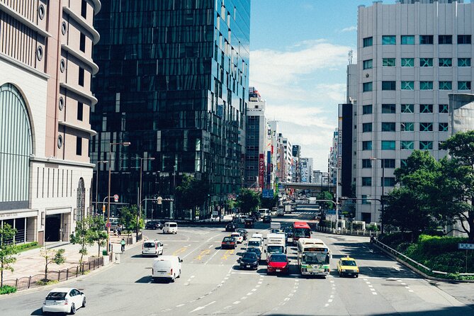 Osaka Private Walking Tour with a Local - What makes the best stops worth your time