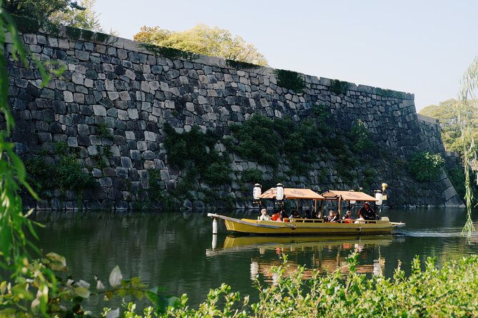 Osaka Private Walking Tour with a Local - Where the tour starts in America-mura