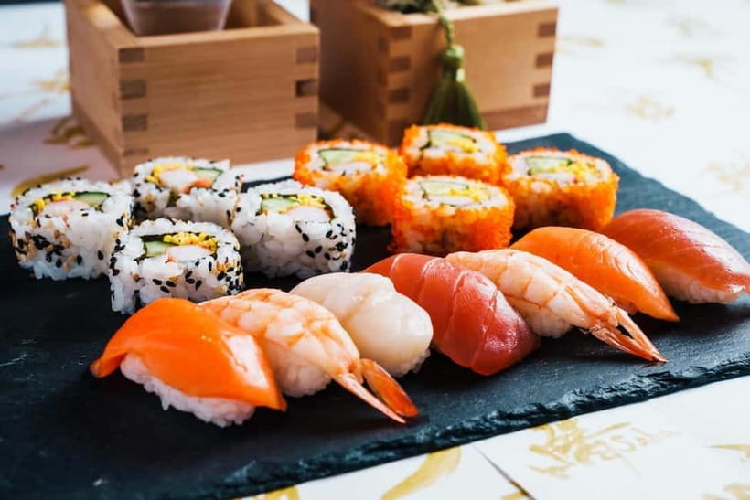 Osaka: Roll and Authentic Sushi Making Class in Dotonbori - Osaka Sushi Class in Dotonbori, Why It Fits This City