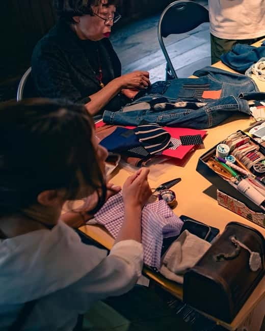 Osaka: Sashiko Japanese Craftsmanship Workshop - Practical Tips Before You Go