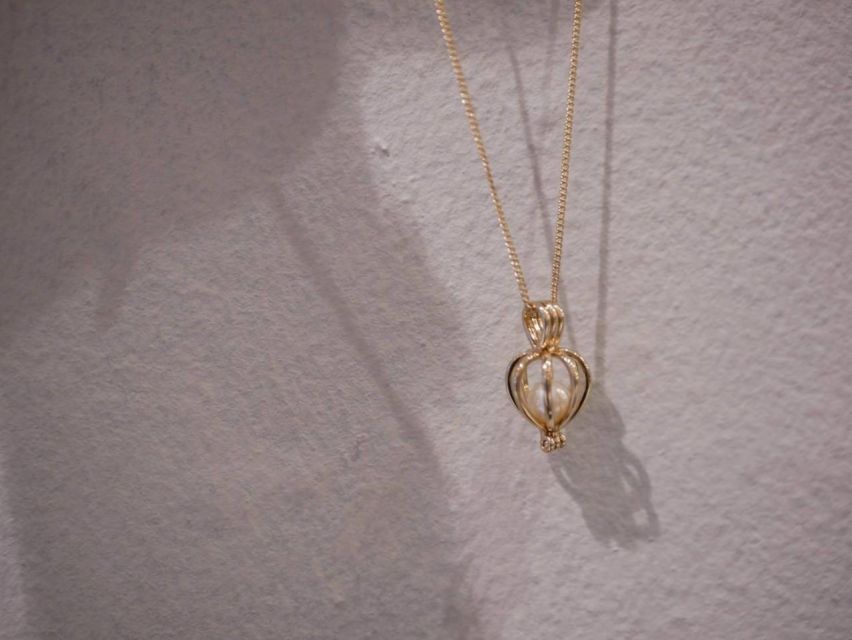 Osaka Shinsaibashi Pearl extraction experience - Turning your pearl into jewelry the same day, plus what it really costs