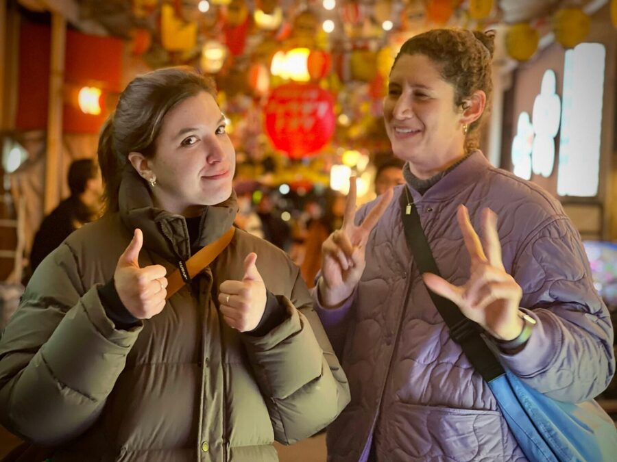 Osaka: Small Group, Big Flavors & Hidden Local Secrets Tour - Kyobashi Tastings: More Flavor, More Everyday Osaka