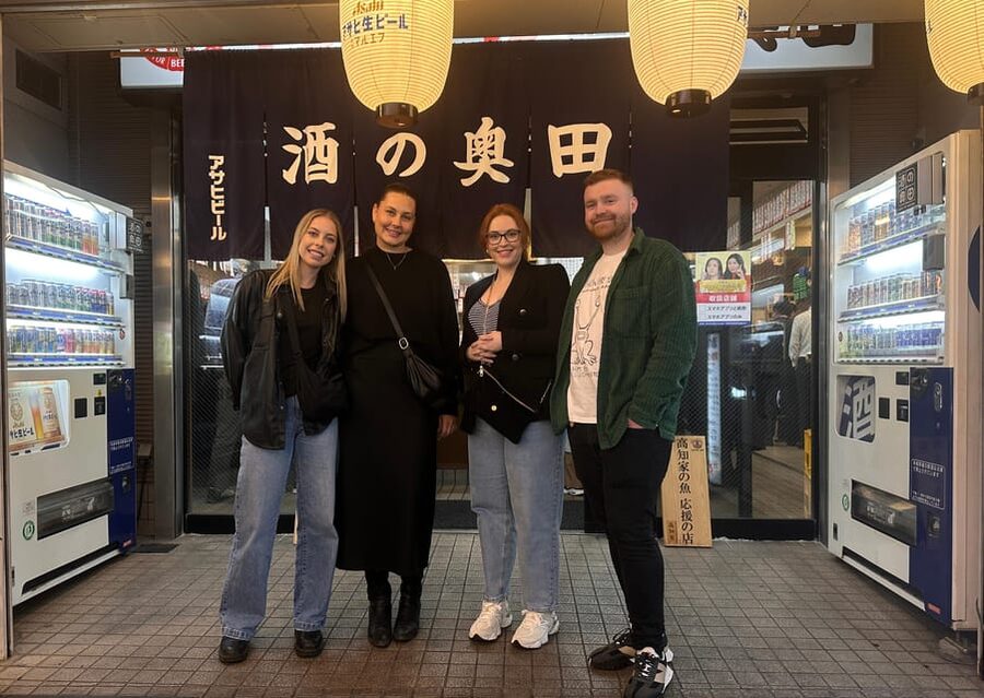 Osaka: Small Group, Big Flavors & Hidden Local Secrets Tour - Dietary Needs, Wagyu Upgrades, and Staying in Control