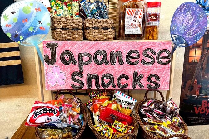 Osaka Street Food Festival :Takoyaki＆Okonomiyaki for Families - Takoyaki on the Grill: Familiar Street Food, Made by Your Hands