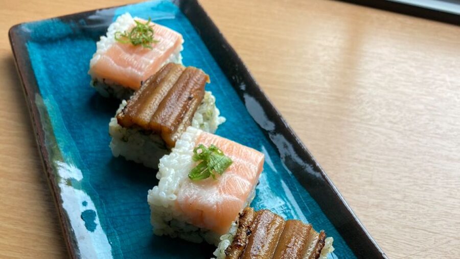 Osaka: Sushi Class in Dotonbori - The Food You Eat, the Techniques You Keep, and the Value of $67