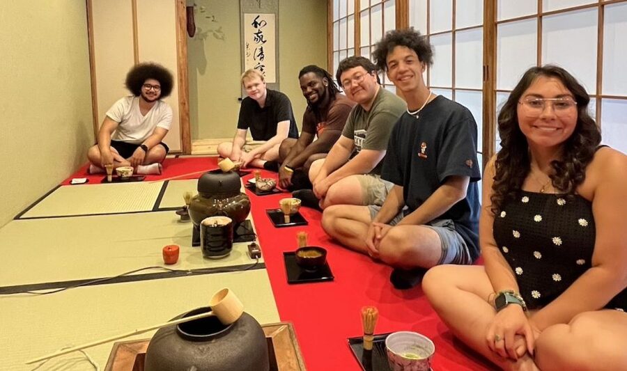 Osaka: Tea Ceremony Experience - Quick hits on this Osaka tea ceremony experience