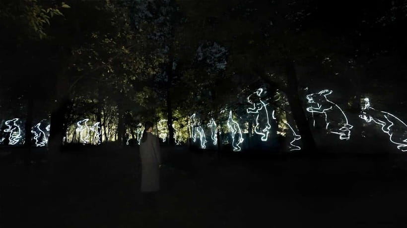 Osaka: teamLab Botanical Garden Entry Ticket - What to Bring, What to Wear, What Not to Do