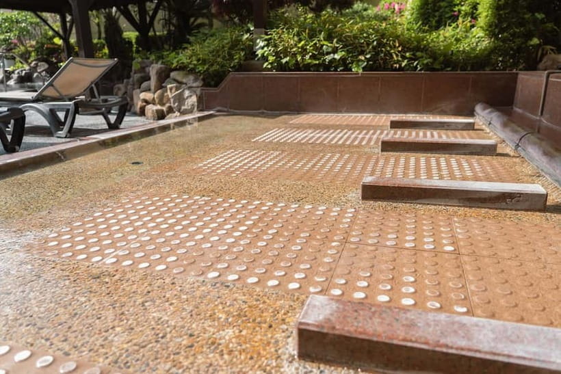Osaka: Tennen Onsen Naniwa-no-Yu, the famous hot spring spa - Key points worth your time
