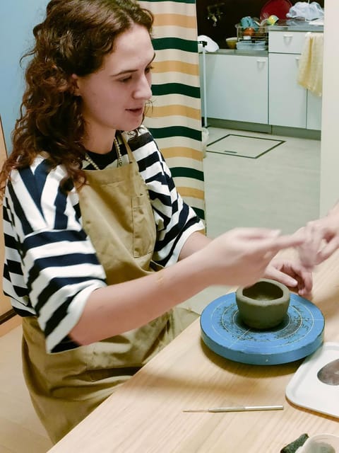 Osaka: Traditional Japanese Ceramics Private Experience - Why This Osaka Ceramics Class Feels More Local Than Typical Souvenirs
