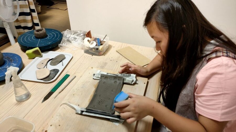 Osaka: Traditional Japanese Ceramics Private Experience - From Shaping to Finishing, What You Take Home