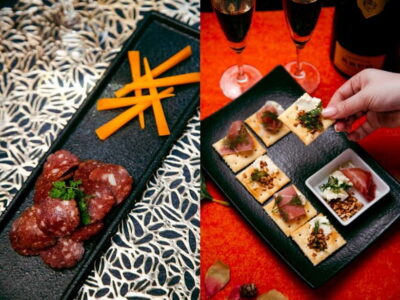 Osaka Umeda: PICCADILLY DINNER SHOW & NIGHTCLUB with Tasting