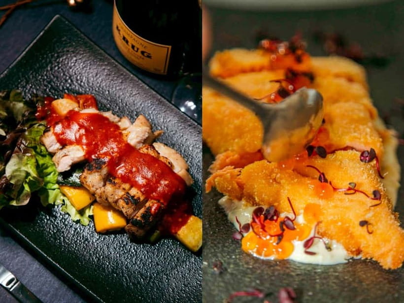 Osaka Umeda: PICCADILLY DINNER SHOW & NIGHTCLUB with Tasting - Who this suits best, and who should skip it