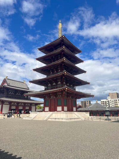 Visit the must-see places.
