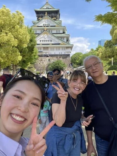 Walking Tour and Top Highlights