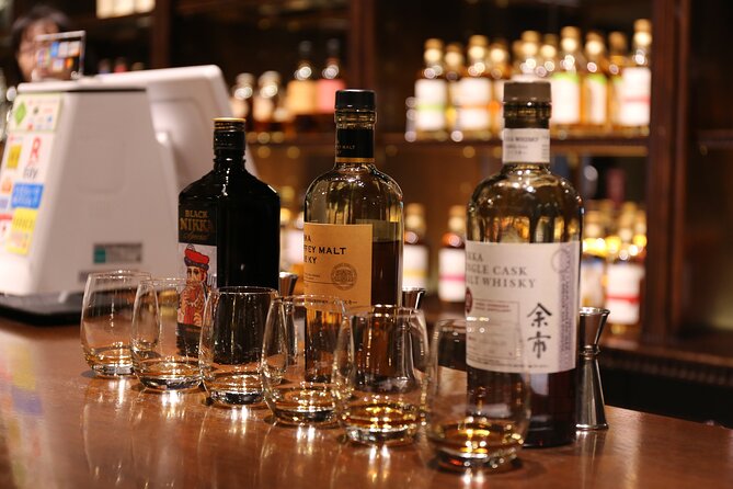 [Otaru & Yoichi] Let's go to Otaru Canal, Sakaimachi Street, Music Box Hall, and Yoichi Nikka Whiskey by private car (arriving and departing from Sapporo) - Food and shopping strategy: how to avoid the most common time squeeze