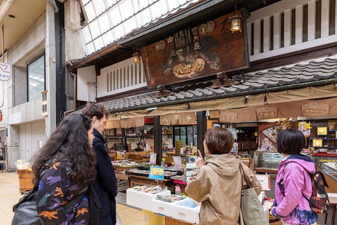 Otsu-e Folk Art Workshop & Local Culture Walk Near Kyoto - Key highlights at a glance