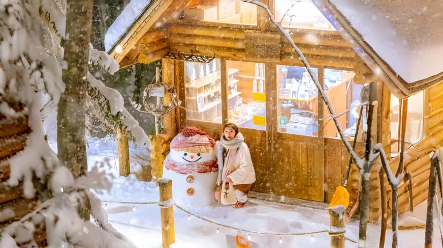 Penguin Fun & Snowmobile : Sapporo Winter (Asahiyama Zoo) - Key Things That Make This Tour Worth Your Time