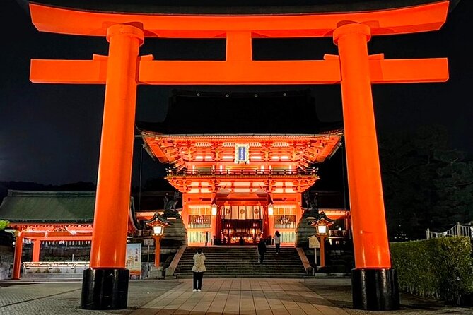 PERFECT KYOTO 1-Day Bus Tour - Tenryu-ji Temple Garden: A Classic UNESCO Calm Spot