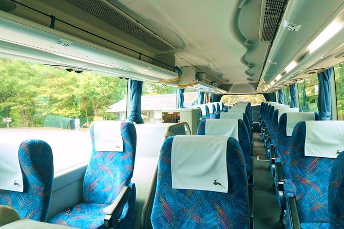 Perfect Nara Park Half-Day Bus Tour with English Speaking Guide - Mt. Wakakusa summit views, then deer feeding at Nara Park