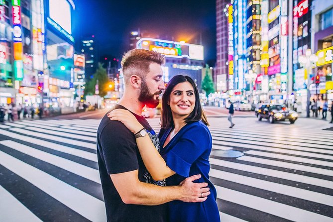 Personal Travel and Vacation Photographer Tour in Tokyo - Who Should Book This Tokyo Photo Tour (and Who Might Skip It)