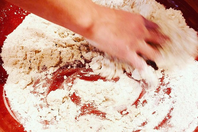Popular in SapporoExperience authentic hand-made soba at a real soba shop! - Key highlights to know before you go