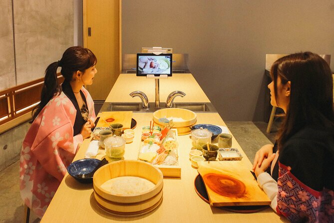 Popular Sushi Making Class near Tokyo Tower - Price and value: is $87.55 worth it?