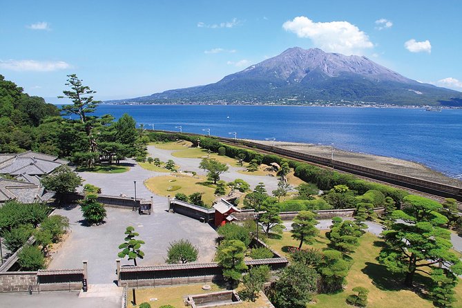 Port Pick-Up: Kagoshima Private Tour Licensed Guide & Vehicle - Key highlights you can plan around