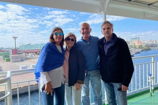 Port Pick-Up: Kagoshima Private Tour Licensed Guide & Vehicle - Should you book this Kagoshima cruise shore private tour?