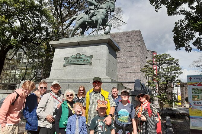 Port Pick-Up: Kochi Tour with Licensed Guide and Vehicle - Kochi Castle and the separate Castle Museum: your best first anchor