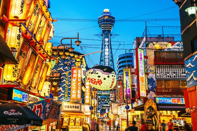 Private Airport transfer OSAKA to Kansai Intl. Airport(KIX) - Who This Osaka to KIX Transfer Fits Best (And Who Should Rethink It)