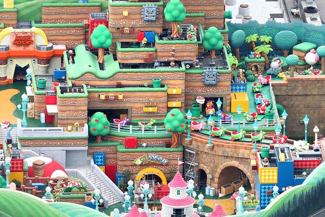 Private Airport transfer OSAKA to Kansai Intl. Airport(KIX) - Quick FAQ