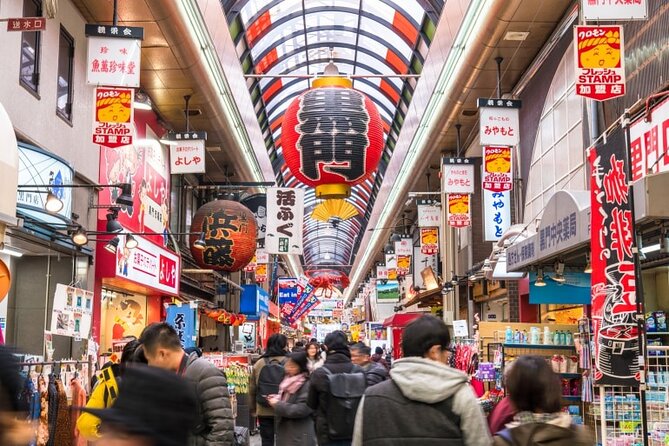 Private Airport transfer OSAKA to Kansai Intl. Airport(KIX) - FAQ