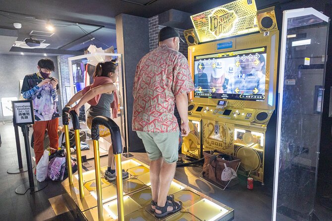 Private Akihabara anime Tour(walking Tour with photography) - Photo editing and souvenir timing that makes the trip feel easy