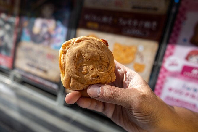 Private Akihabara anime Tour(walking Tour with photography) - Who this Akihabara anime and retro walking tour fits best