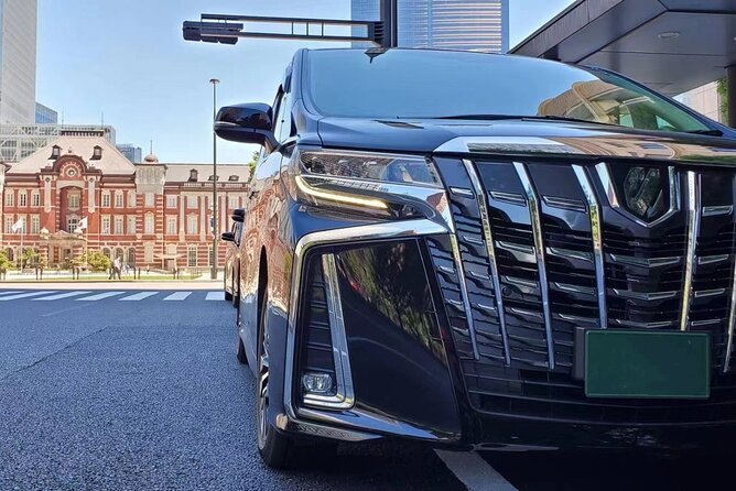 Private arrival Transfer from Kansai airport to Osaka city - The waiting policy that actually helps when flights go sideways