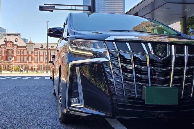 Private arrival transfer from Kansai International airport to Kyoto City - What Happens Between KIX and Kyoto (And Why You Should Care)