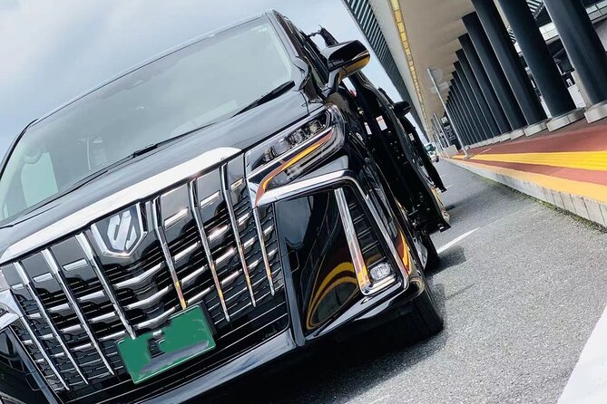 Private arrival Transfer from Osaka Itami Airport(ITM) to central Osaka city - Price and value: what $119.54 covers for a group
