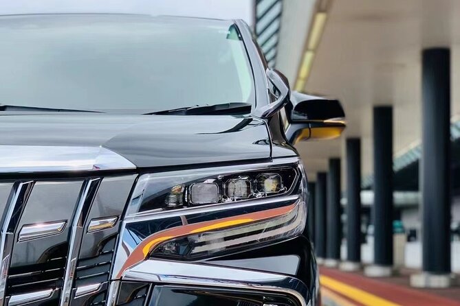 Private arrival transfer from Osaka Itami International airport to Kyoto City - Who This Transfer Fits Best in Kyoto