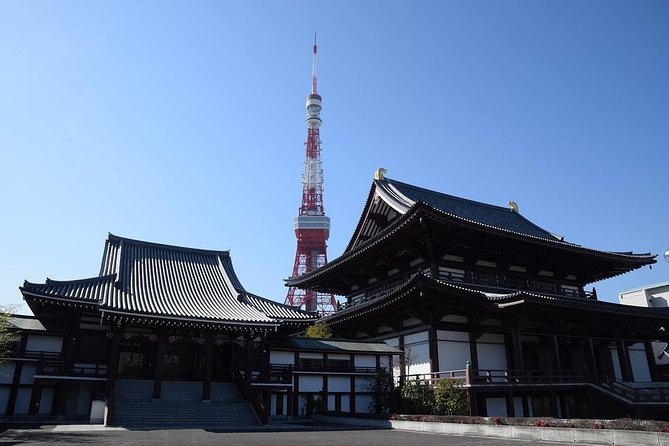 Private Arrival Transfer : Haneda Airport to Central Tokyo City - Customer support and emergency help when things go sideways