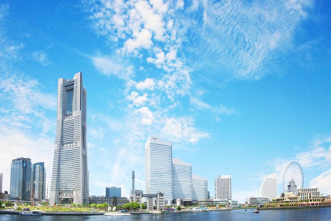 Private Arrival Transfer : Haneda Airport to Yokohama City - Key Things I’d Prioritize