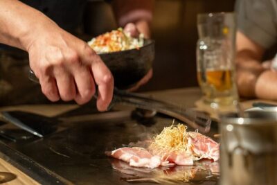 Private Bar Hopping Tour in Shinjuku Golden Gai