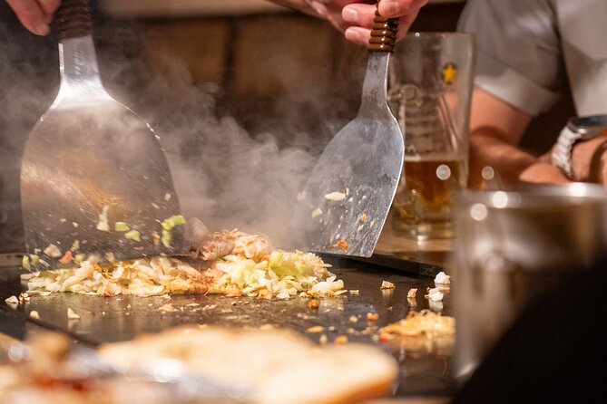 Private Bar Hopping Tour in Shinjuku Golden Gai - Price and Value: What $111.67 Buys You in Real Terms