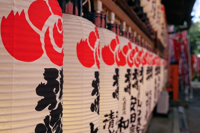 Private Car Full Day Tour of Osaka Temples, Gardens and Kofun Tombs - Kaiten Sushi Lunch, Built Into the Route but Paid by You
